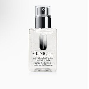 Clinique Dramatically Different Hydrating Jelly, new in box!